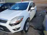 Ford Kuga, 2009-4