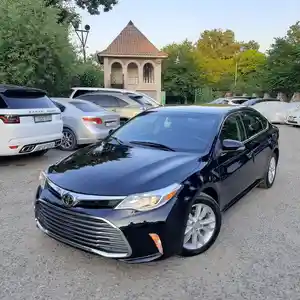 Toyota Avalon, 2015