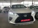 Lexus RX series, 2017-3