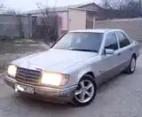 Mercedes-Benz W124, 1995-2