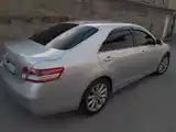 Toyota Camry, 2011-6