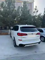 BMW X5, 2018-6