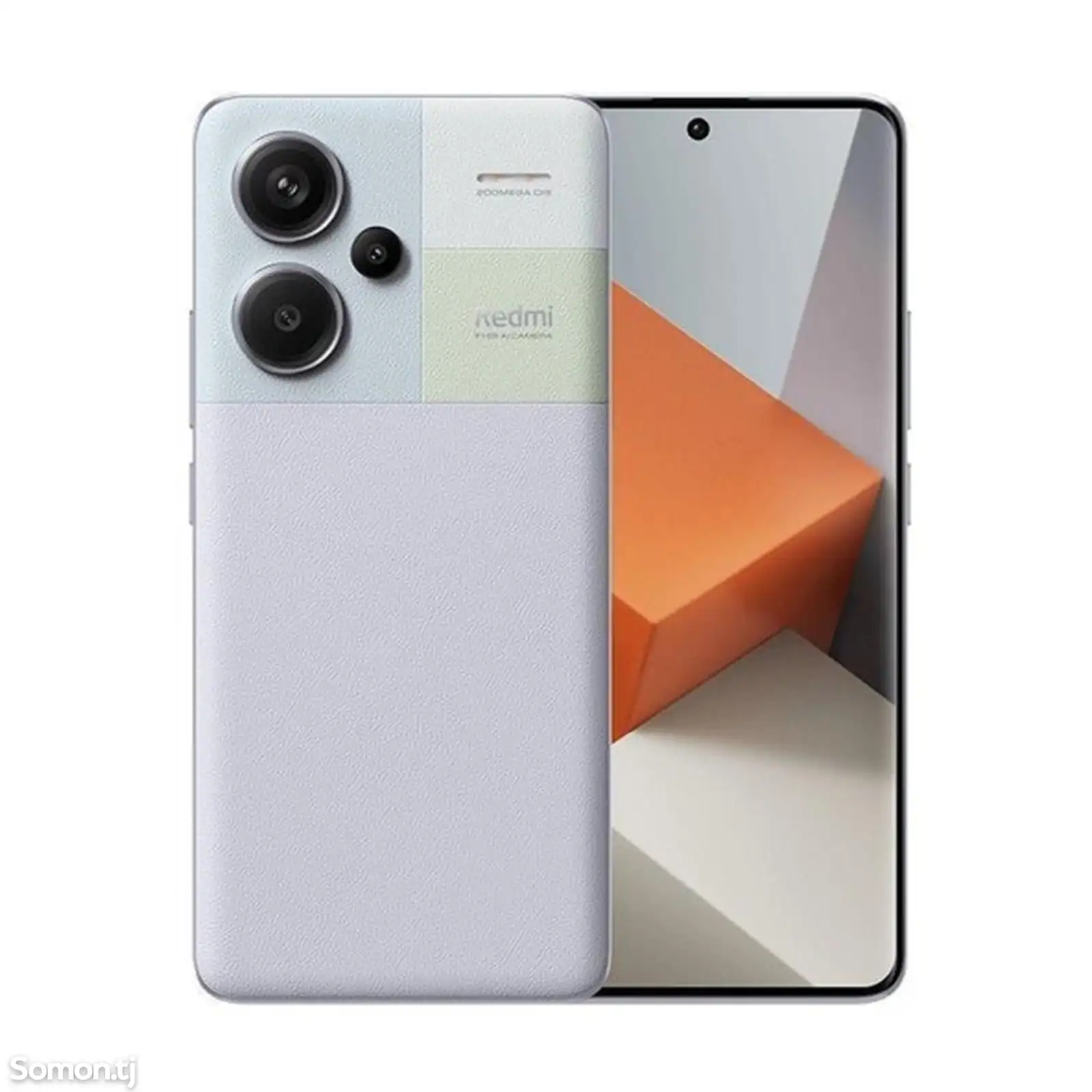 Xiaomi Redmi Note 13 pro plus 8+256gb-1