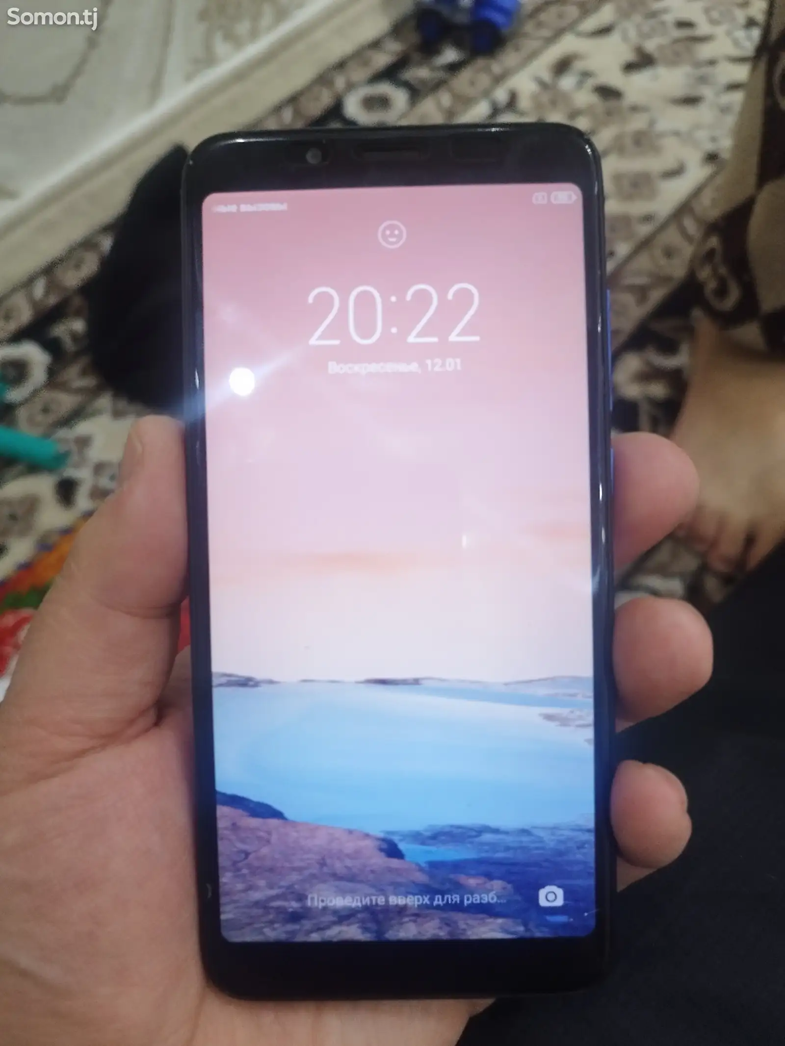 Xiaomi Redmi 7A-1