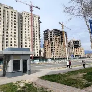 2-комн. квартира, 13 этаж, 64 м², 82мкр