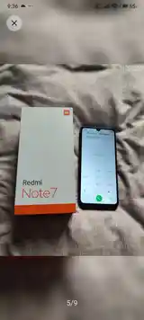 Xiaomi Redmi Note 7 64gb-6