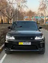 Land Rover Range Rover Sport, 2019-4