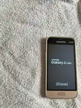 Samsung Galaxy J1 Mini-2