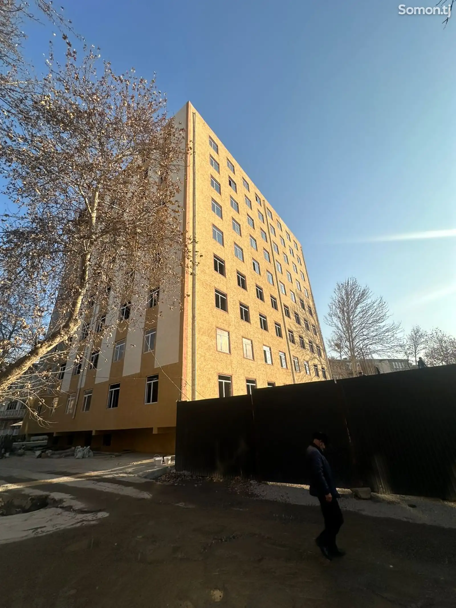 2-комн. квартира, 5 этаж, 60 м², 3 мкр-1