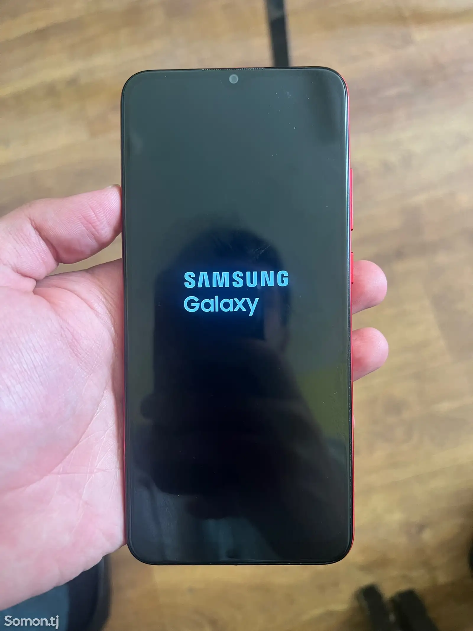 Samsung Galaxy A03-1