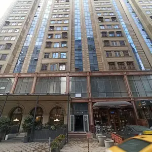 2-комн. квартира, 6 этаж, 73 м², Исмоили Сомони