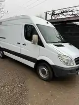 Фургон Mercedes-Benz Sprinter, 2007-2