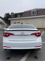 Hyundai Sonata, 2015-5