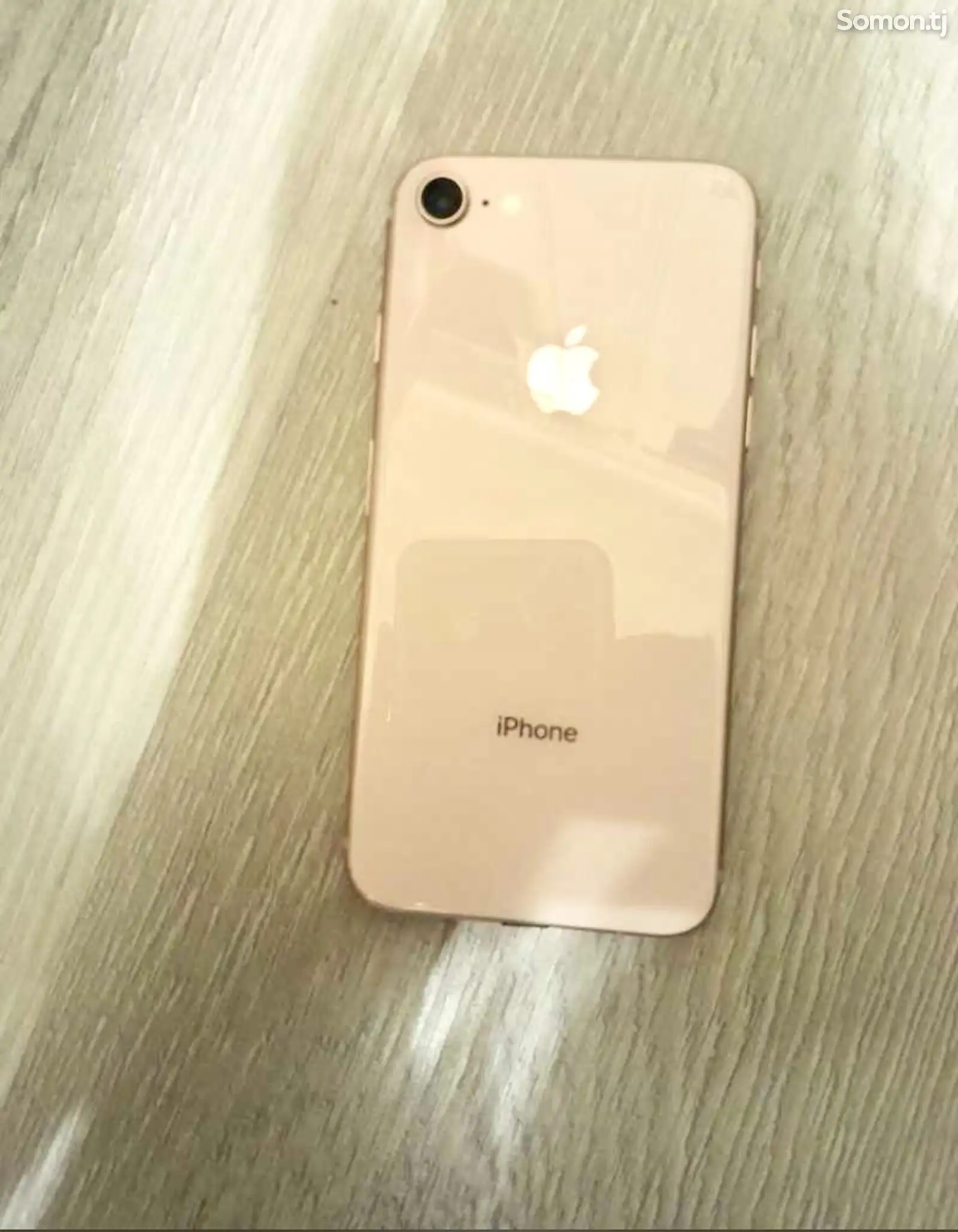 Apple iPhone 8, 64 gb, Gold