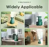 Портативный настольный Ароматизатор увлажнитель воздуха Remax RT-750 Humidifier-9