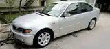 BMW 3 series, 2002-4