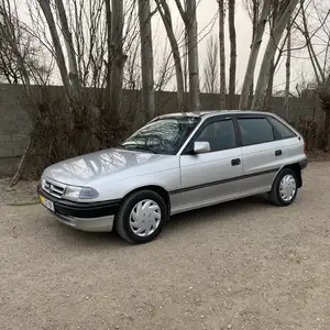 Opel Astra F, 1993