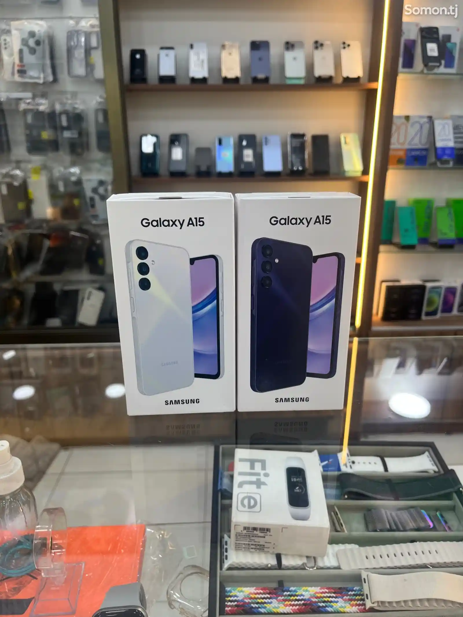 Samsung Galaxy A15 4/128 gb-1
