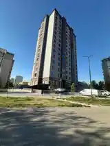 2-комн. квартира, 15 этаж, 56 м², Фирдавси-4