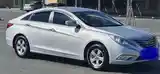 Hyundai Sonata, 2014-9