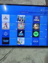 Игровая приставка Sony PlayStation 4 Fat-5