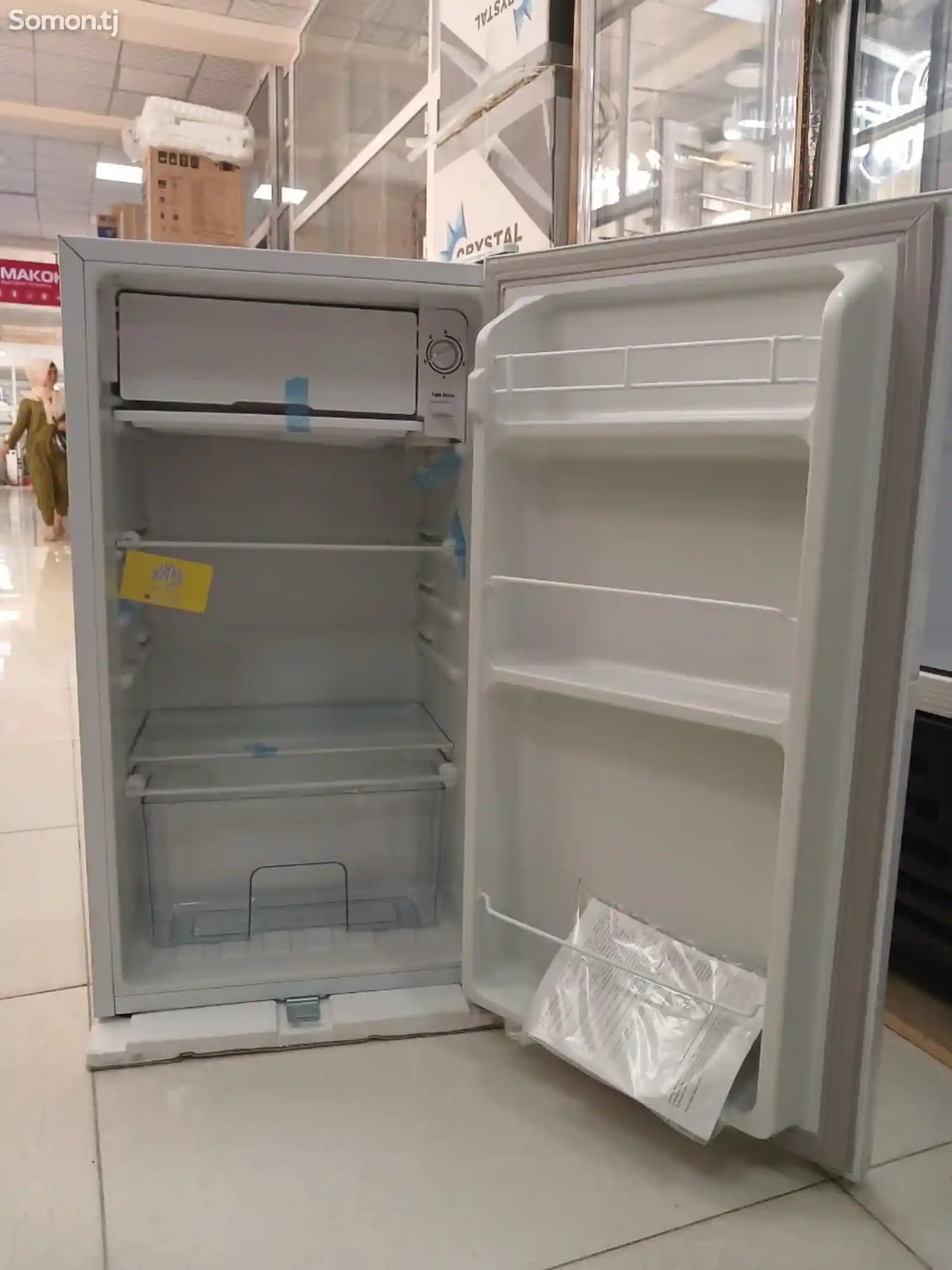 Холодильник Crytal-5