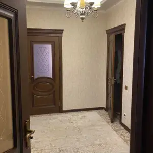 3-комн. квартира, 11 этаж, 110м², Шоҳмансур