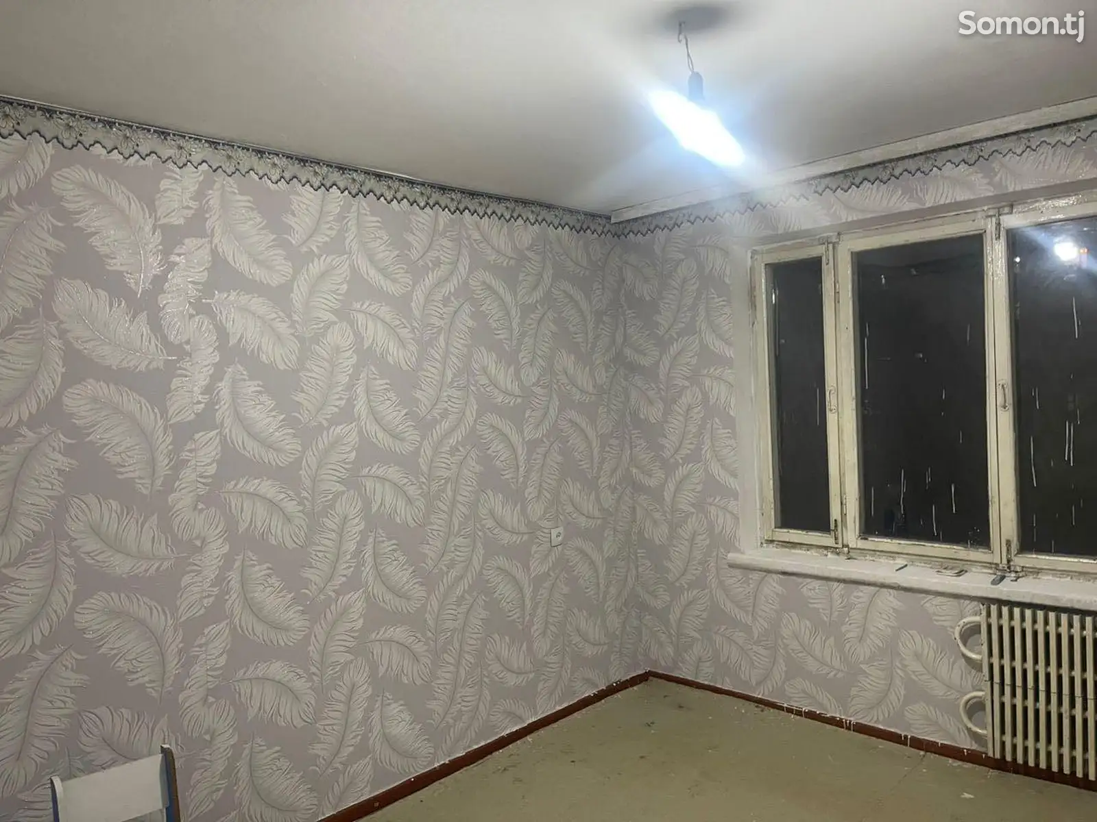 4-комн. квартира, 5 этаж, 90 м², Сино, Асадулло Гулом-1