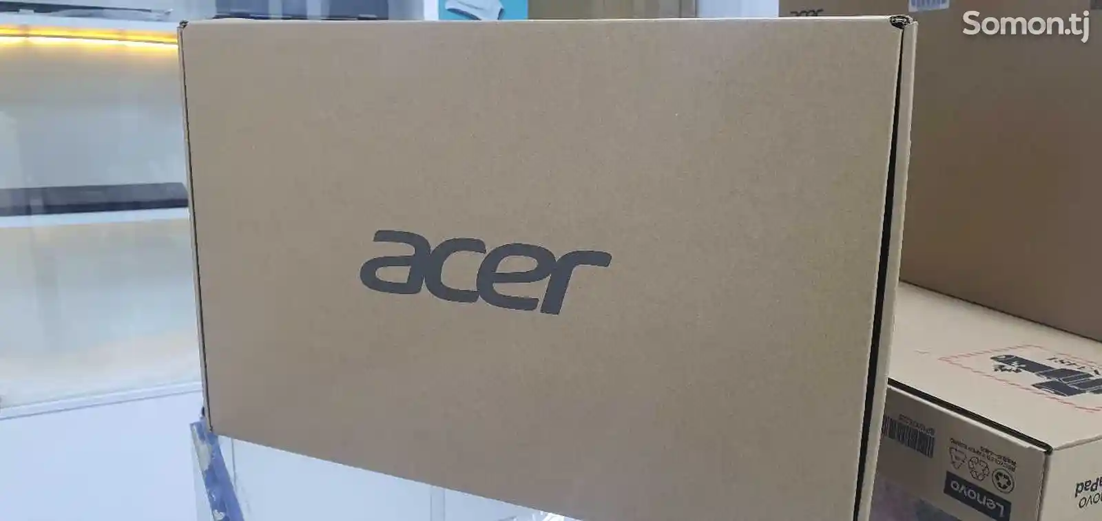Ноутбук Acer Extensa 15 i7 1165G7 Geforce Mx350-1