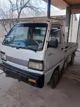 Бортовой автомобиль Daewoo Labo, 1997-2