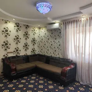 2-комн. квартира, 5 этаж, 33м², Сино