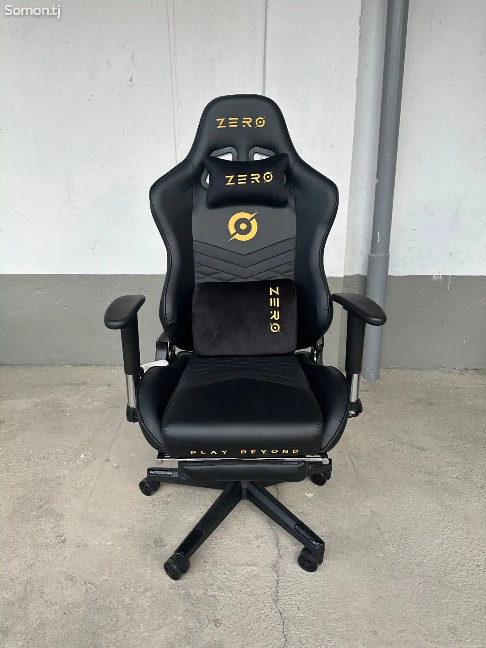 Игровое кресло Anbege & Zero-6