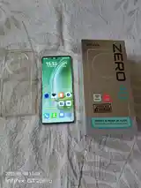 Infinix Zero 40 Pro 256gb-12