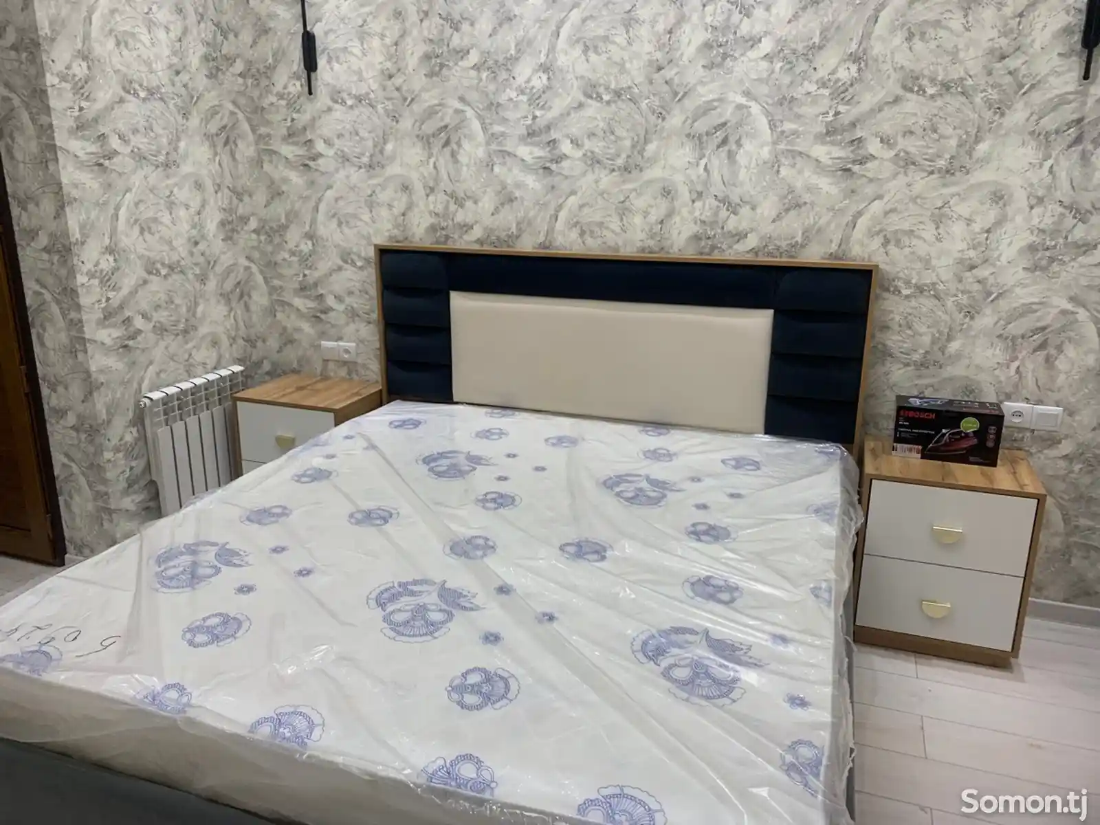 2-комн. квартира, 15 этаж, 75м², Исмаил Сомони-7