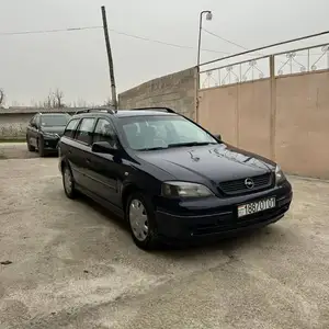 Opel Astra G, 1998