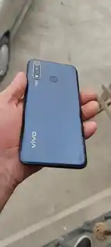 Смартфон Vivo-3