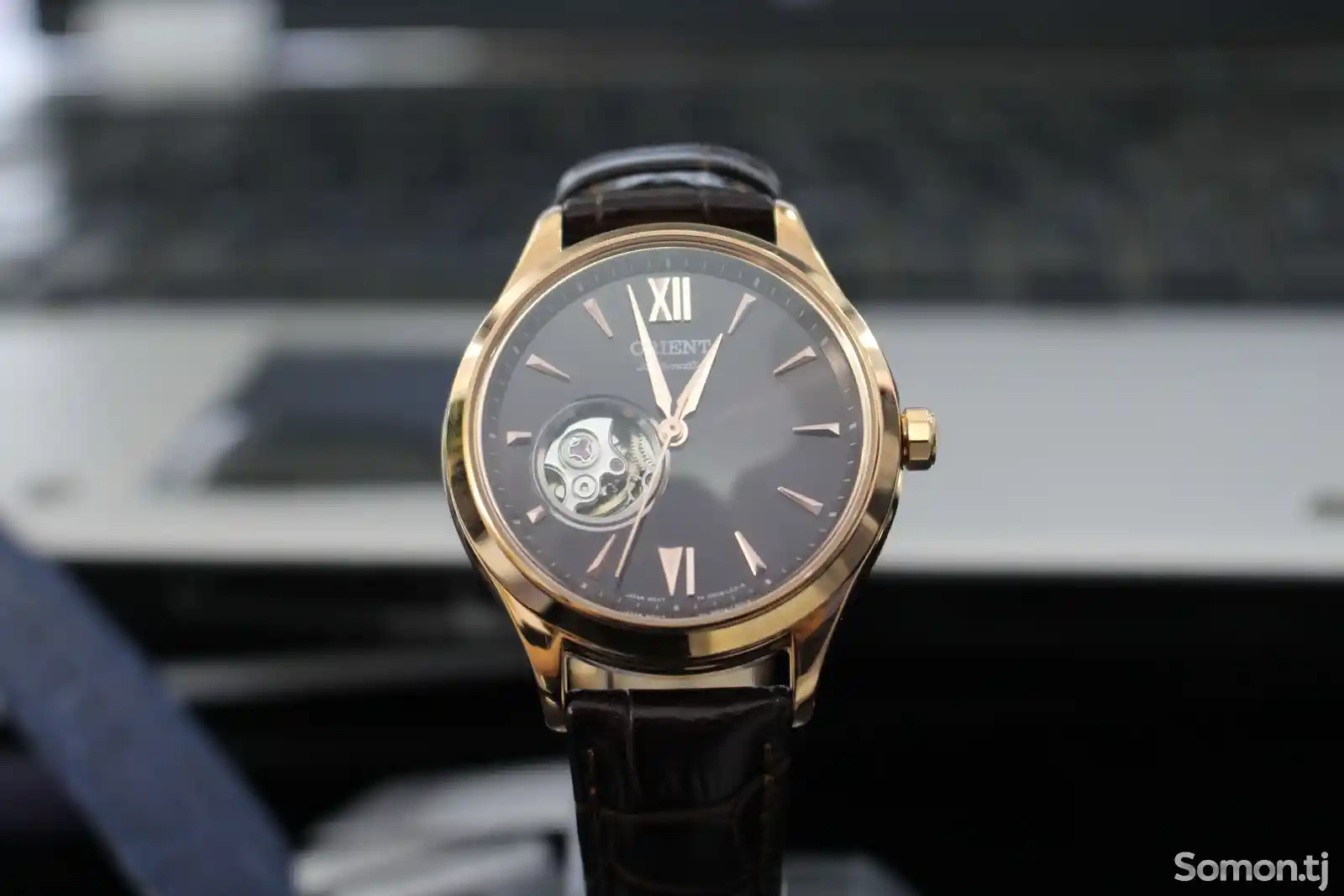 Часы Orient DB0A001T-7