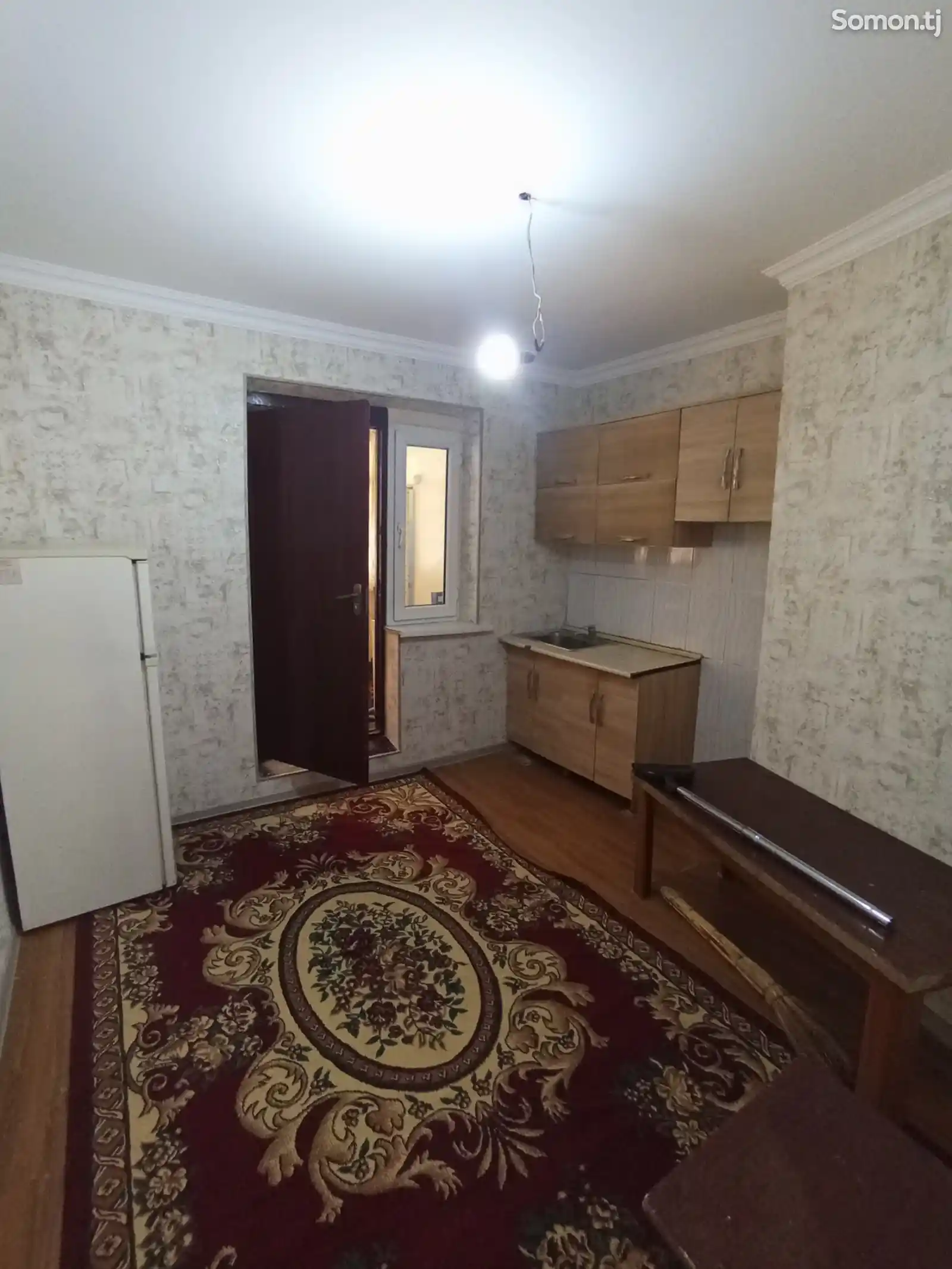 4-комн. квартира, 1 этаж, 600 м², 14 мкр-8