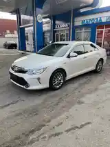 Toyota Camry, 2016-3