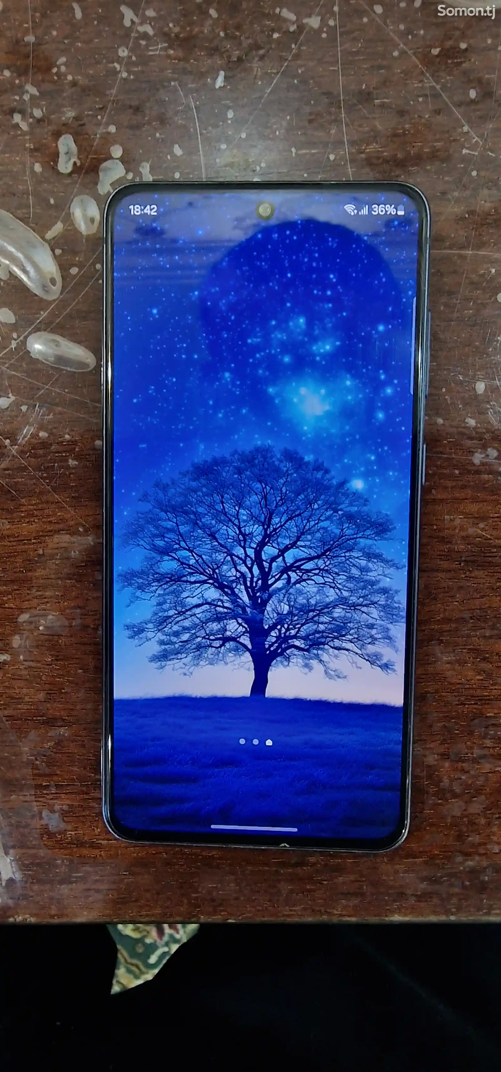 Samsung Galaxy S21 FE 5G-3