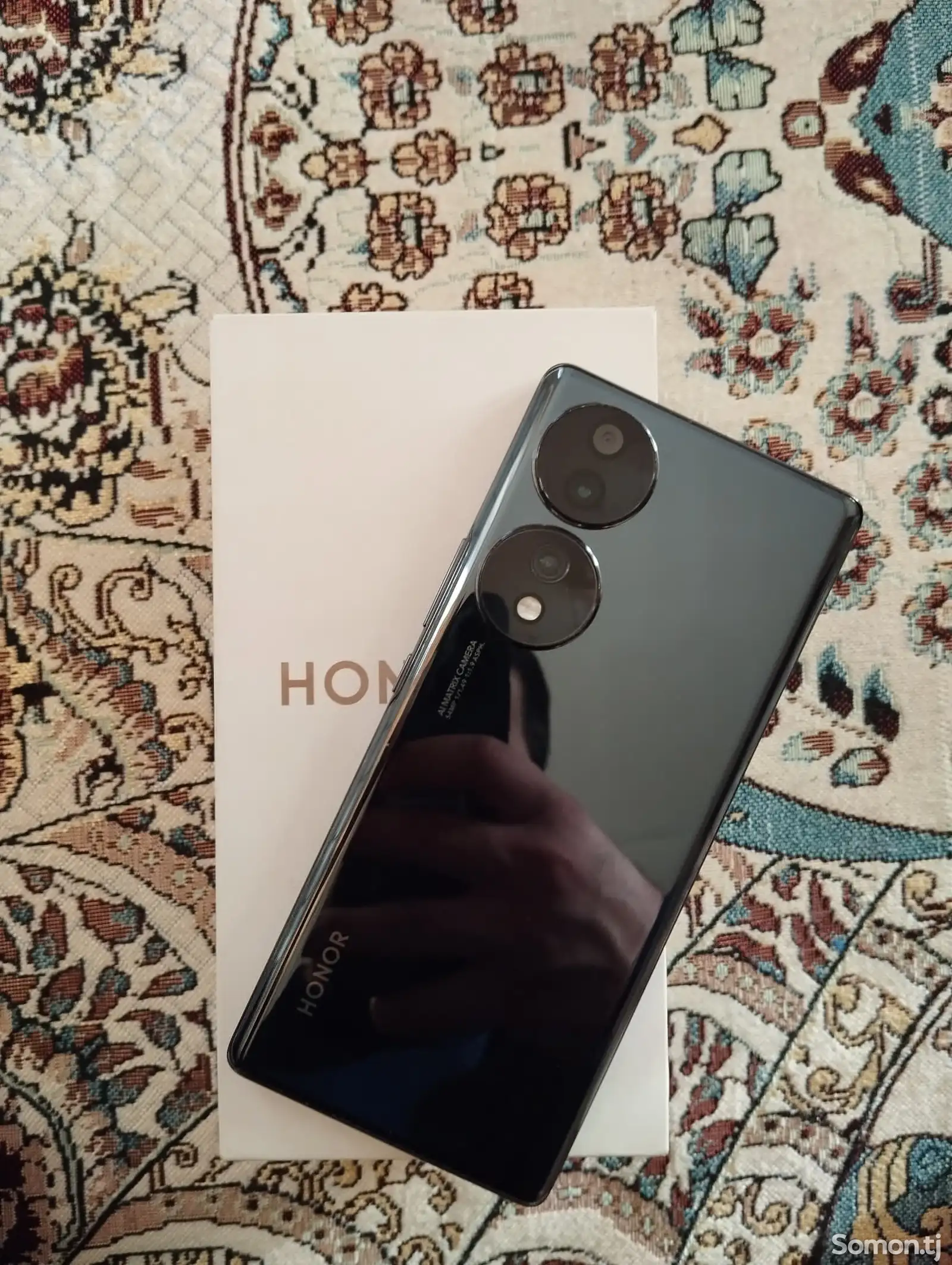 Huawei Honor 70-1