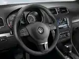 Volkswagen Golf, 2010-2