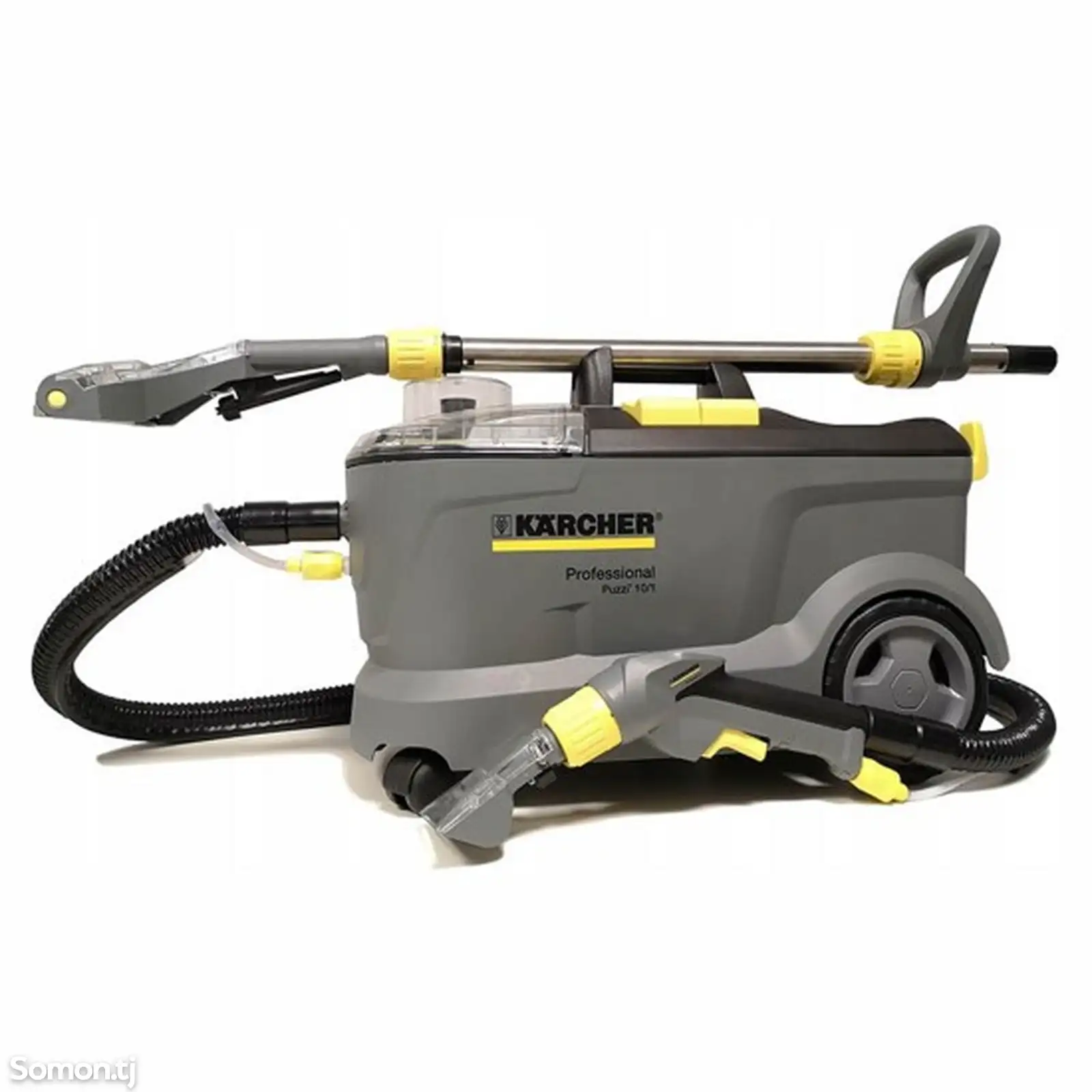 Моющий пылесос Karcher Professional Puzzi 10/1-1