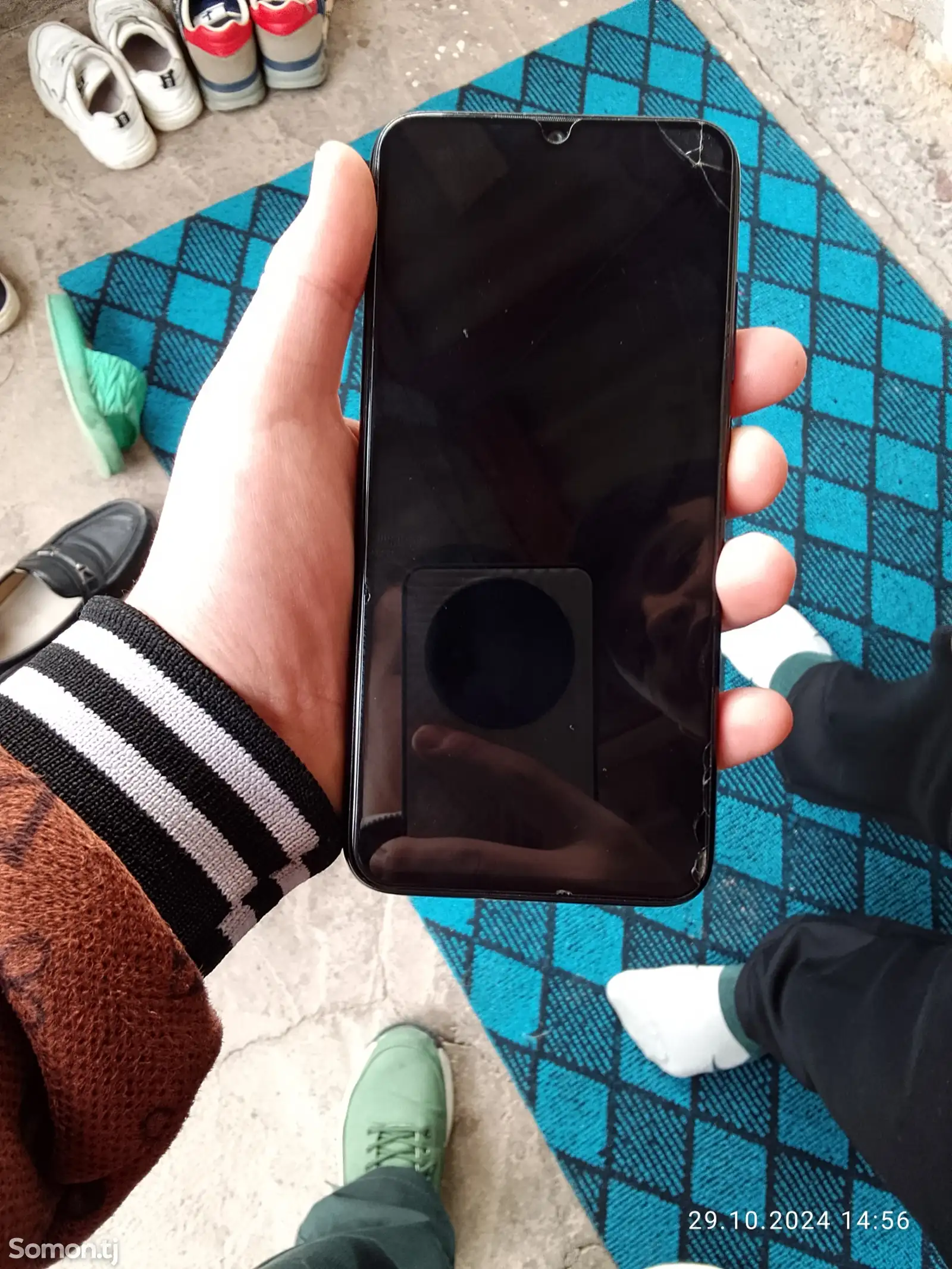 Xiaomi Redmi Note 7-3