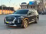 Hyundai Palisade, 2021-2