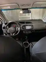 Toyota Vitz, 2017-3