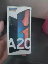 Samsung Galaxy A20-3