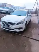 Hyundai Sonata, 2015-3