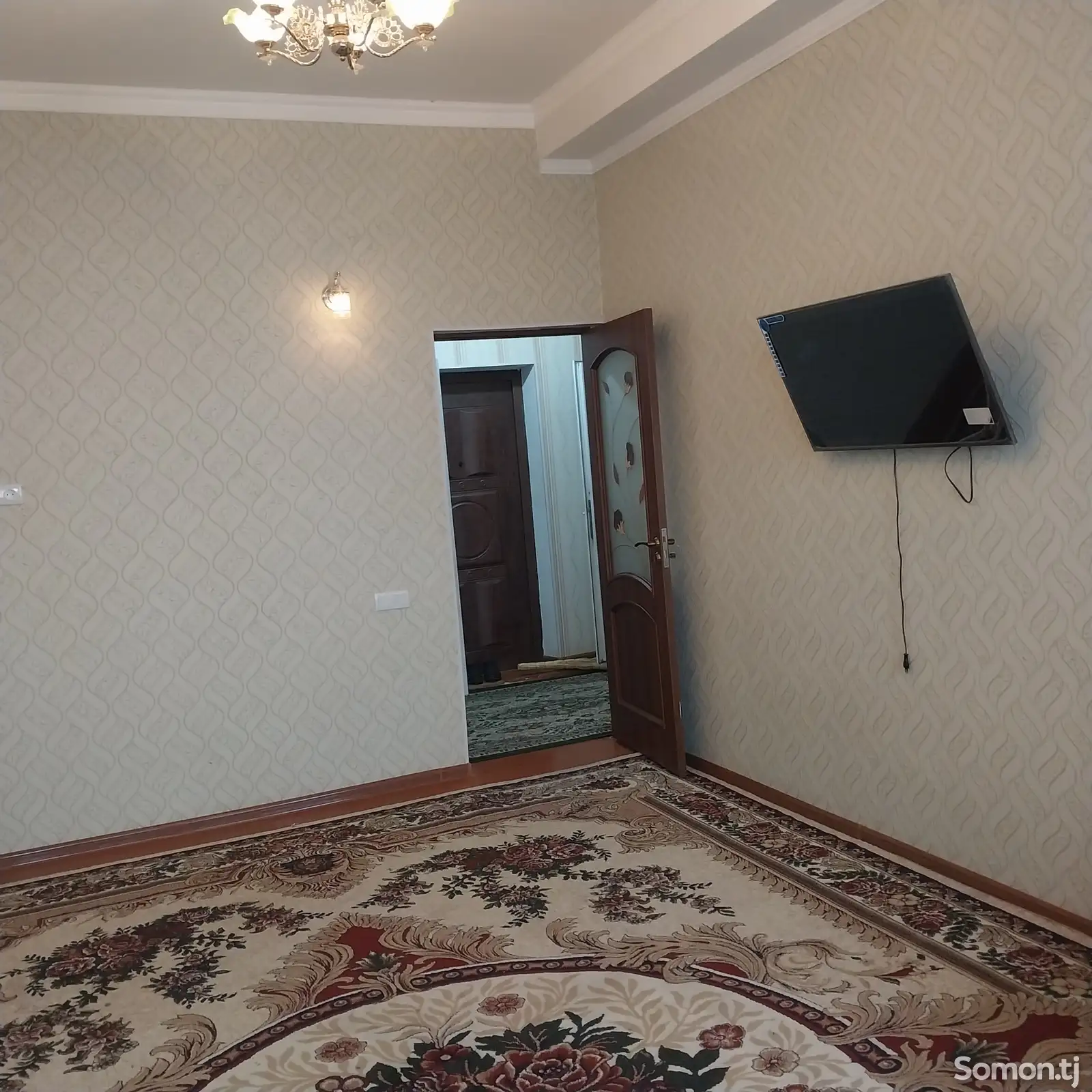 2-комн. квартира, 6 этаж, 69м², Сино пайкар-1