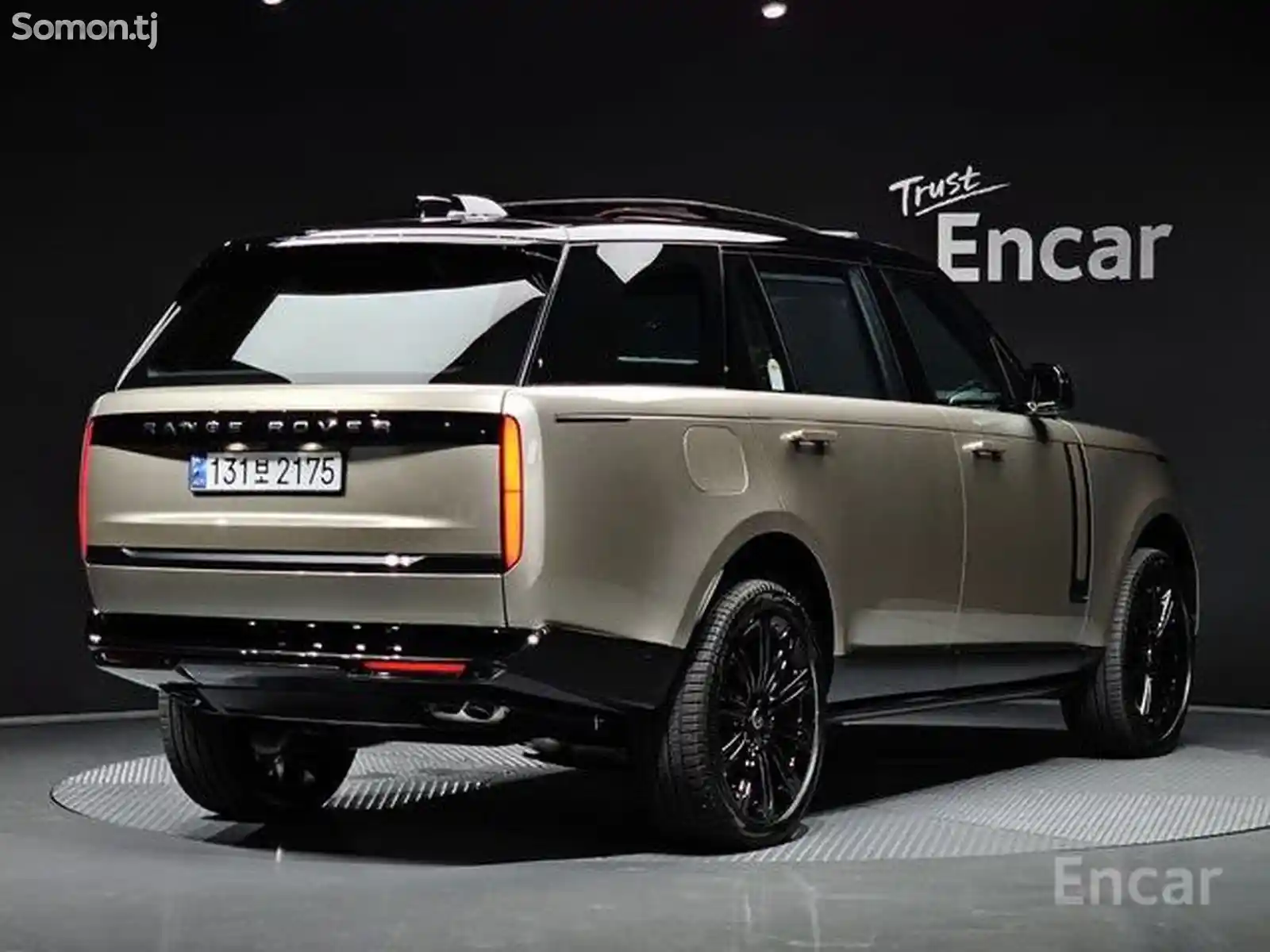 Land Rover Vogue, 2024 на заказ-2